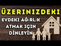 Bu Duayı Evinde Aç ve Dinle | Aile, Huzur, İlahi Korunma ve İş Hayatında Güven İçin Güçlü Dua