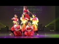 Mutthiraa dance crew  tamil murasam 170416