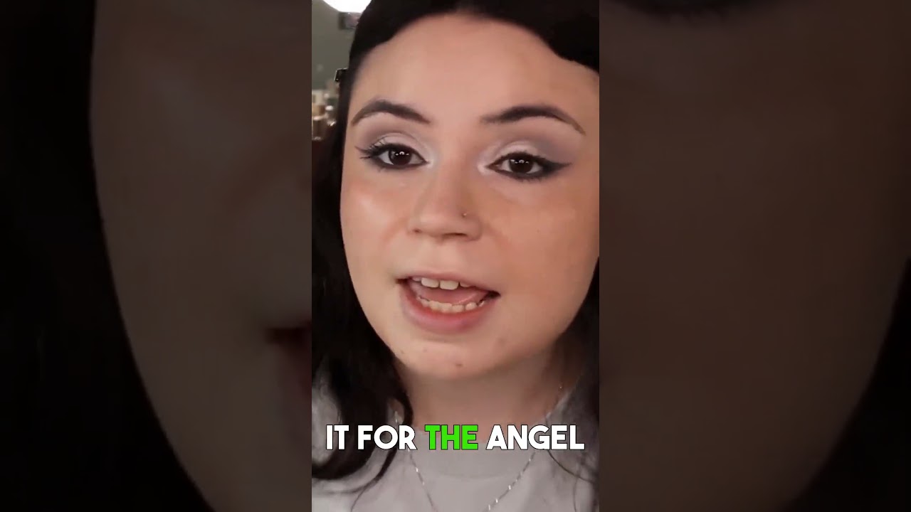 Is Nabla's Angel Goth Edit Worth the Hassle?