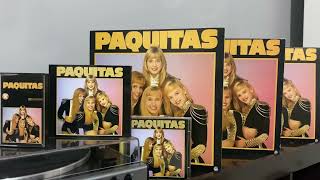 Fada Madrinha (É Tão Bom) - Paquitas 1989