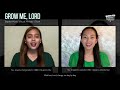 Grow me lord  baptist music virtual ministry  duet