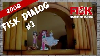 FISK DIALOG 1 - FIRST DAY OF SCHOOL (2008)