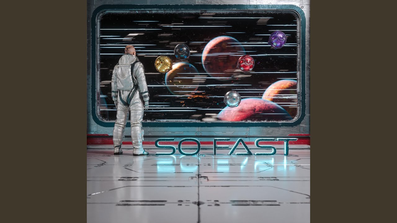 Watch So Fast on YouTube Watch So Fast on YouTube