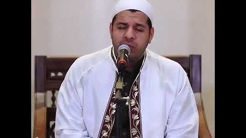 يَا أَيُّهَا الَّذِينَ آمَنُوا لَا تَخُونُوا اللَّهَ وَالرَّسُولَ / تلاوة  القارئ محمد عباس