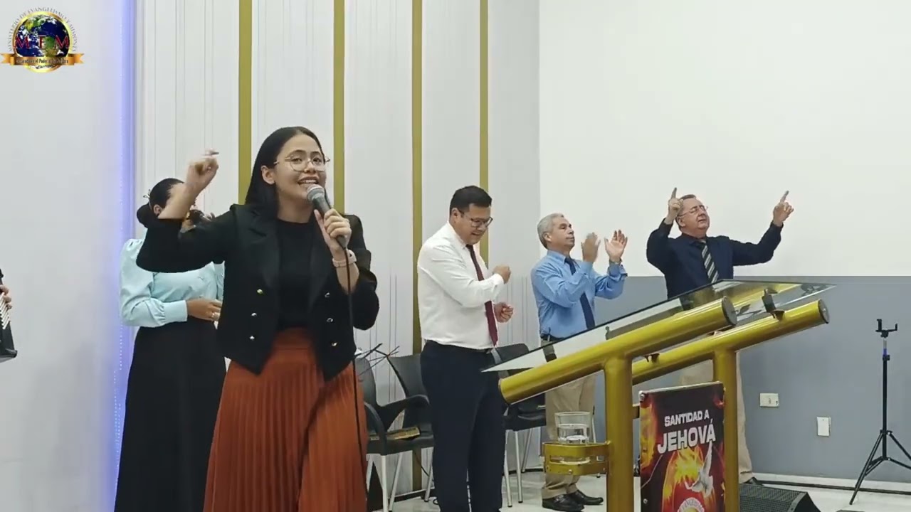 Coritos de Avivamiento Tremendo🔥