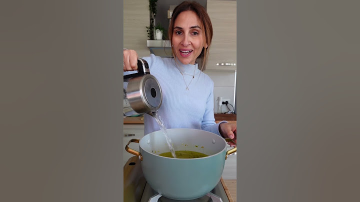 Day 4 Persian New Year - Ash e Reshteh