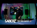 SABERZ | LIVE FROM BUDAPEST 🇭🇺