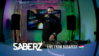 SABERZ | LIVE FROM BUDAPEST ??