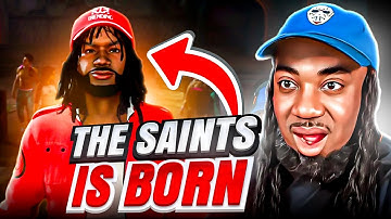 The Saints Is Born‼ l Saints Row - Gameplay Walkthrough part 4