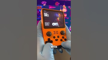 Does it have DOOM 🩸?? #shorts #90s #gaming #retro #ps1 #psp #nds #n64 #gba #nes #snes