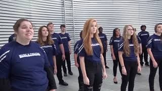 Lord Hear My Prayer (Triton Singers)