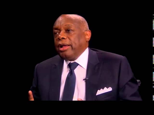 Willie Brown on the Republican Strategy for the Gubernatorial Election