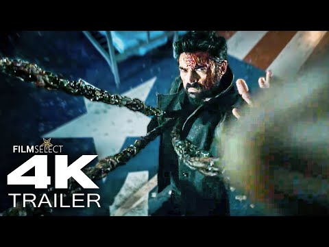 THE BOYS Season 5 Official Trailer 2 (2026)