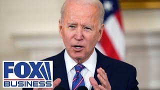 Biden delivers remarks, signs four bills into law