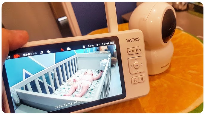 View support for your Audio Monitors DECT Baby Monitor SCD570/10