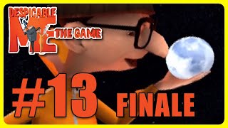 THE MOON [FINALE] | Despicable Me: The Game [Playstation 2] - Ep. 13