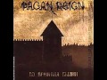 Pagan Reign - Nebesnie Strazhi