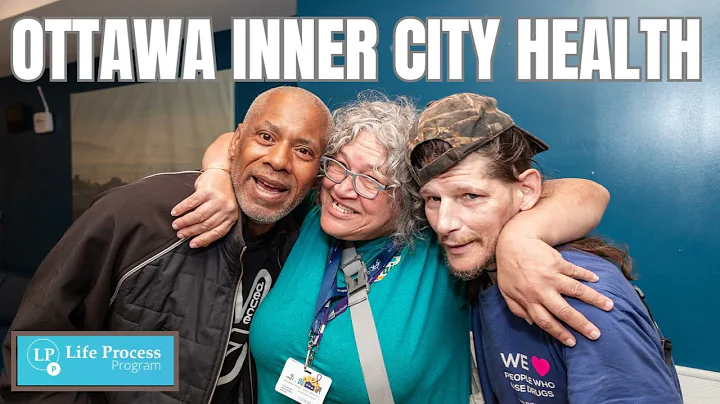 How Harm Reduction Saves Lives: Rob Boyd on Ottawa Inner City Health and the LPP