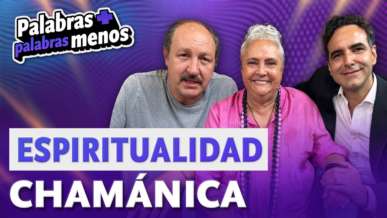 La revolución más ÍNTIMA de LAURA ESQUIVEL | Palabras + Palabras -