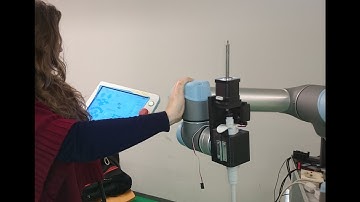 Collaborative Robot for Micropipetting Operations