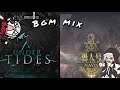 BGM MIX Under Tides and 3rd anniversary Stultifera Navis
