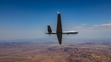 USA approves the purchase of 4 MQ-9 Sky Guardian Drones worth 600 Million Dollars for Belgium.