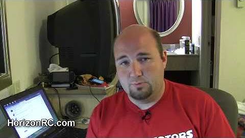 Short Course Nationals Day 2 Video Blog