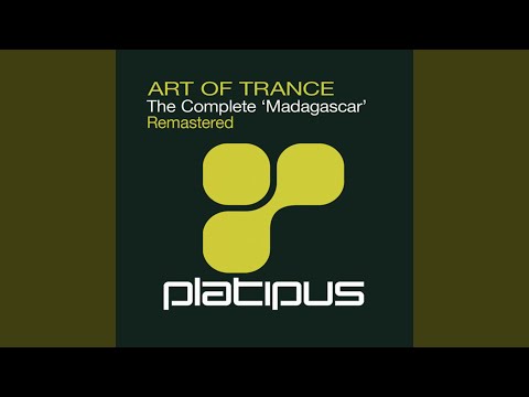 Madagascar (Ferry Corsten Radio Edit (Remastered 2009))