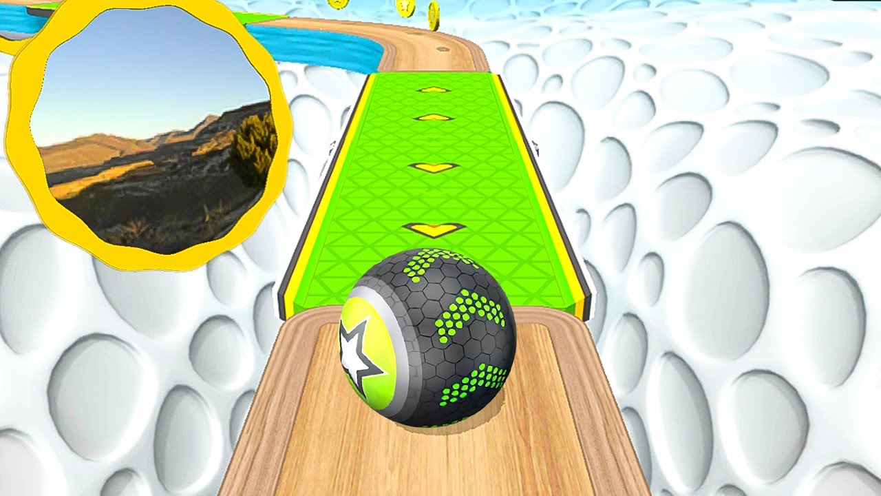 Going Balls SpeedRun Gameplay Level 17877-17883 - YouTube