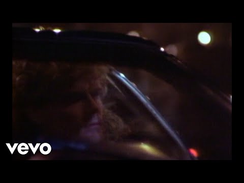 Loverboy - Notorious (Official Video)