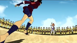 Scooby-Doo Și Sabia Samuraiului - Daphne Blake Vs Miyumi