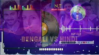 Party Mashup | Best Popular Party Songs | 2026 Hits Of Mix | N.t Nojir Hossain 🔥
