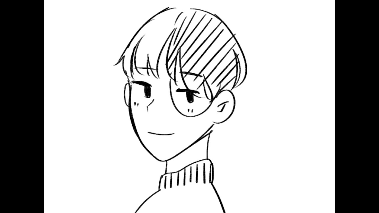 if i could tell her; bnha tododeku animatic WIP