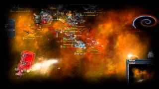 Darkorbit UNS First Video