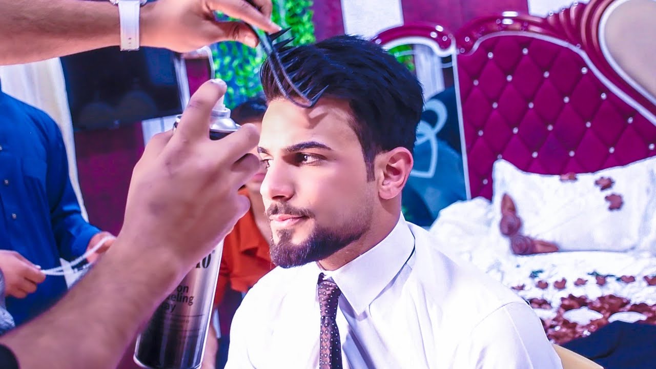 اقوة حفل زفاف كاظم العفراوي ٢٠٢٥ الف مبروك