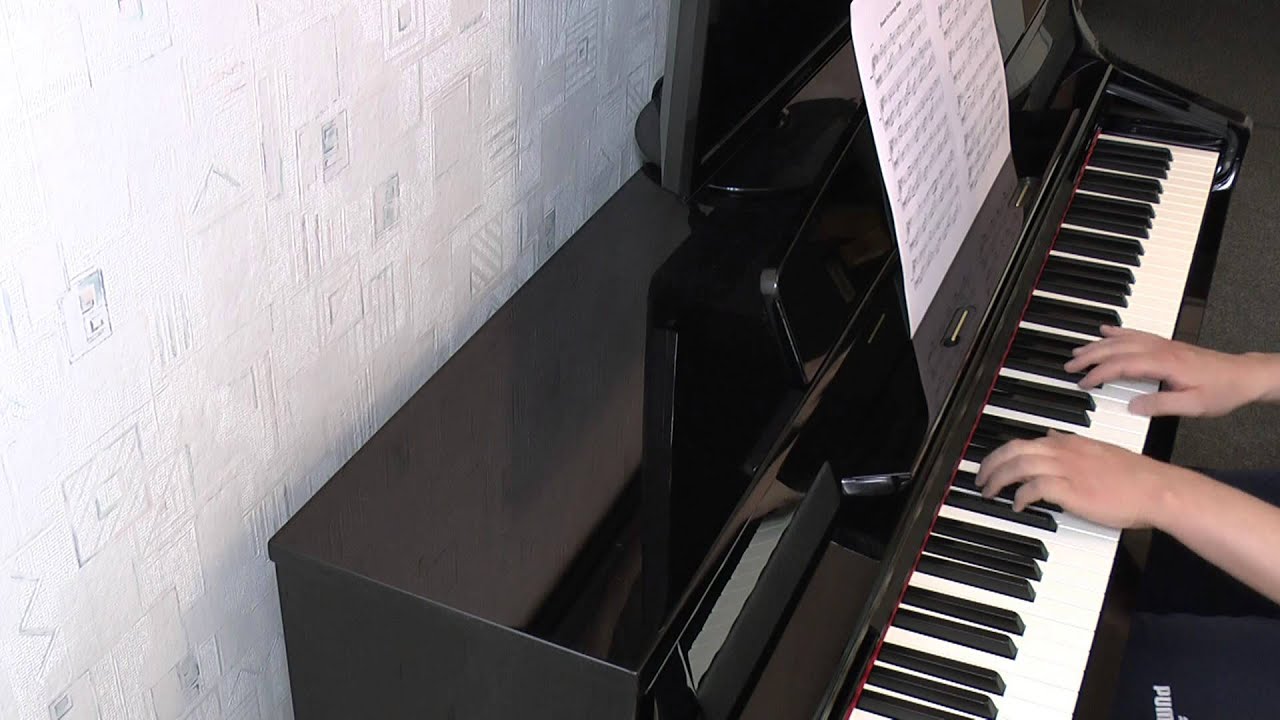 Clannad - Bruach Na Carraige Báine