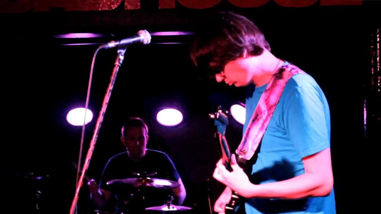 Watch Cleft - Palette at The Roadhouse, Manchester. Live turbo math prog rock band. on YouTube Watch Cleft - Palette at The Roadhouse, Manchester. Live turbo math prog rock band. on YouTube