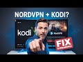 How to NordVPN Download on Kodi (Easy Setup for 2025)