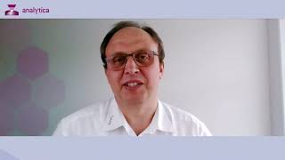 Webinar: Lab of the Future @ analytica2020: Temperature Control 4.0