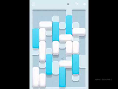 Blockwick 2 Level 1-16 Walkthrough Solution