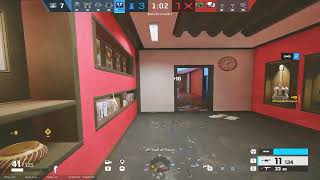 cool 1v3