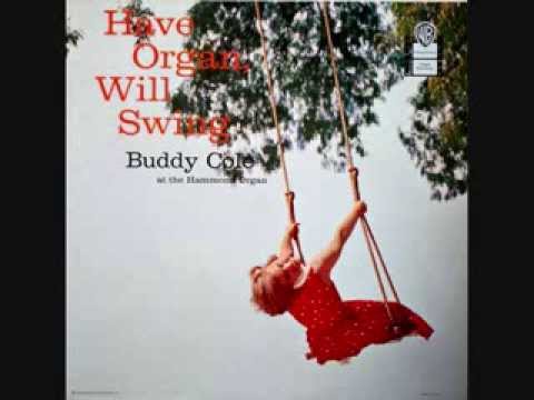 Buddy Cole - Memories of You