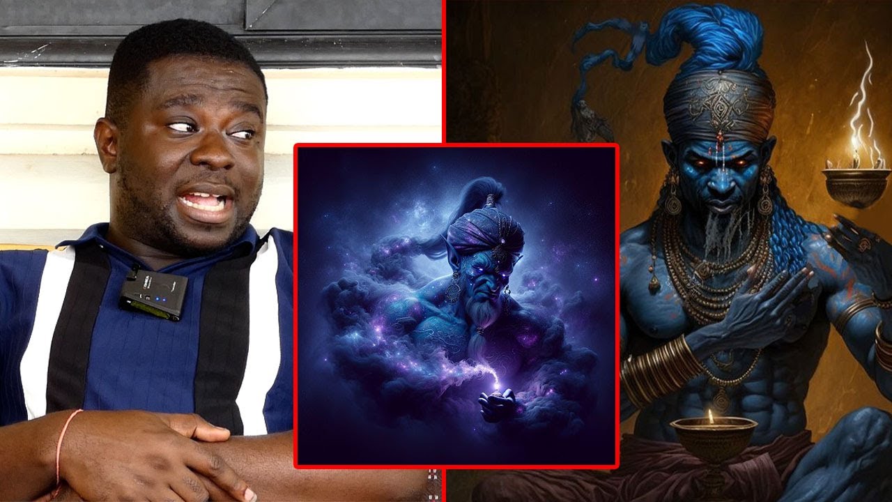 Stop Throwing Dust Into People's Eye. Nana Wusu Fire Them....