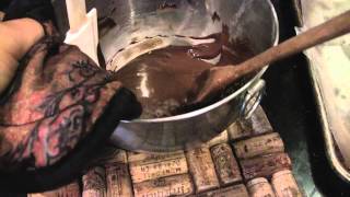 Video voorbeeld van "Chocolate Covered Strawberries"