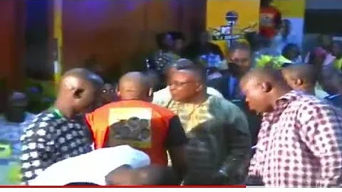 GEN KOLLIGTON AYINLA, ABASS OBESERE, SAHEED OSUPA, SULAIMAN ATAWEWE, SAKA OROBO,REMI ALUKO ETC