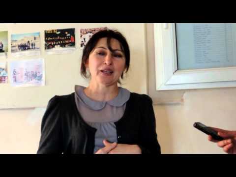 ყარაჯალის სკოლა საუკუნოვანი ისტორიით