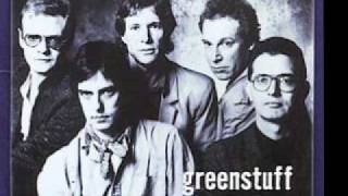 The Blues Band - Green Stuff chords