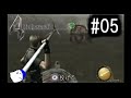 手榴弾コレクター『バイオハザード4』 実況#5