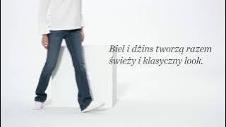 Style your jeans (PL)