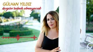 Gülhan Yıldız - Sallana Sallana [ Bugün Sabah Olmayacak © 2020 İber Prodüksiyon ] Resimi